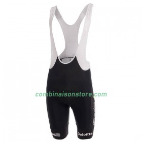 Cuissard à Bretelles 2018 Dimension Data N001